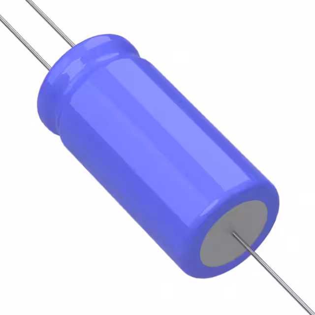 672D127F100EN4J Vishay Sprague  Aluminium-Elektrolytkondensatoren